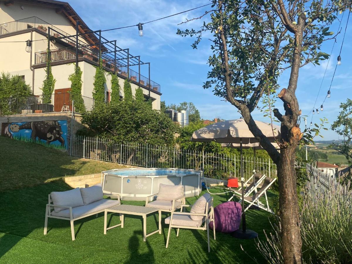 Magical Place In Barolo * Monforte D'Alba