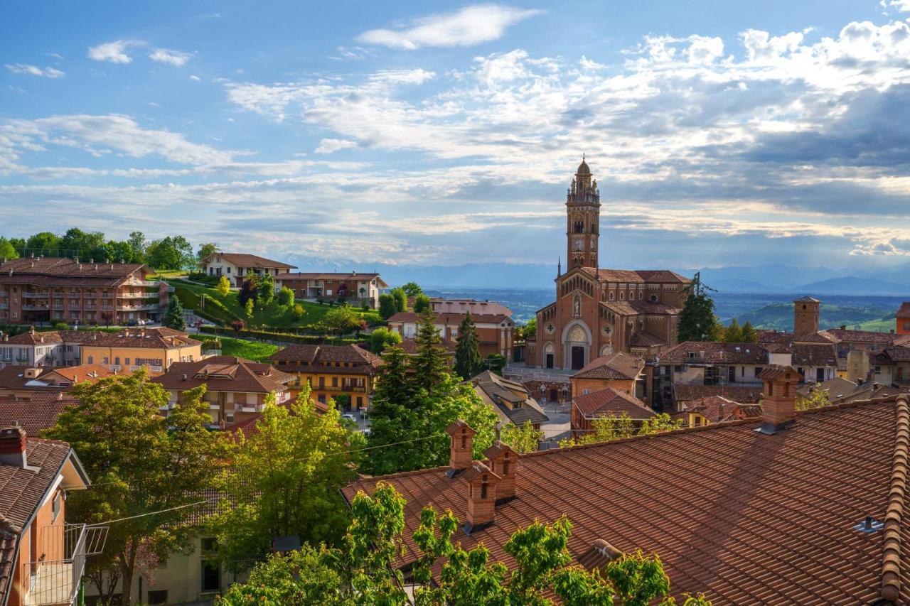 Apartment Magical Place In Barolo *