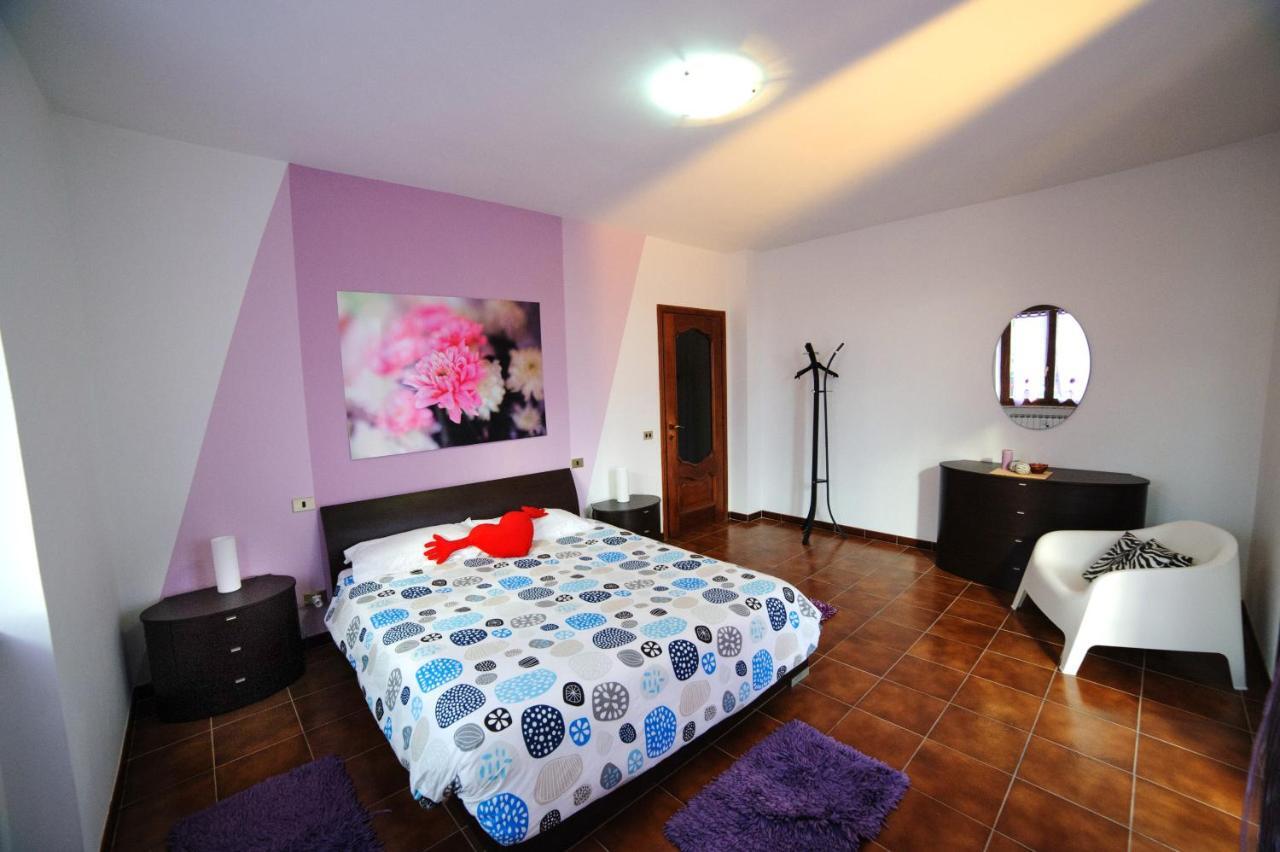 Magical Place In Barolo Apartment *