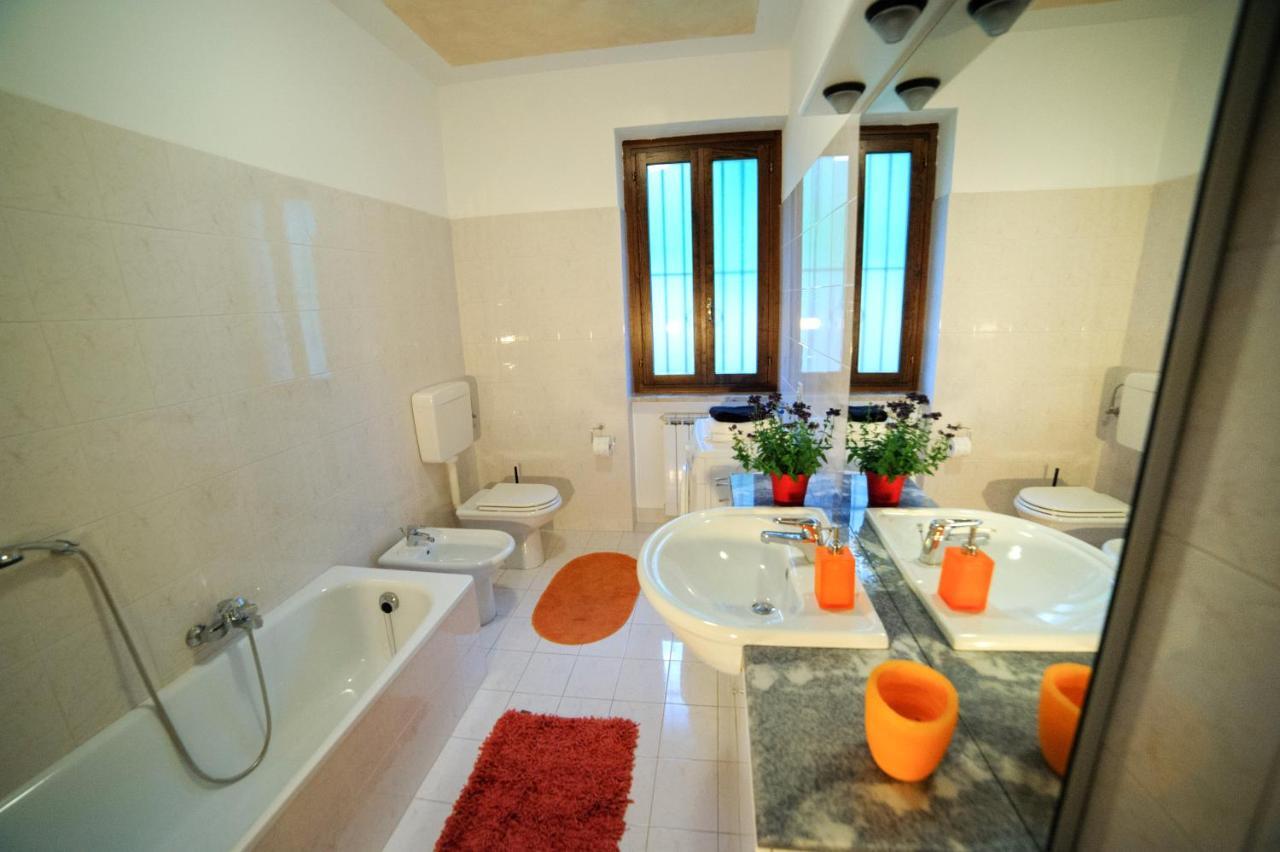 Magical Place In Barolo