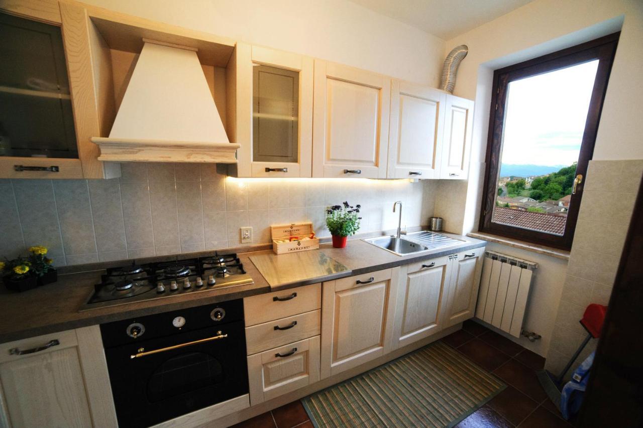 Apartment Magical Place In Barolo Monforte D'Alba