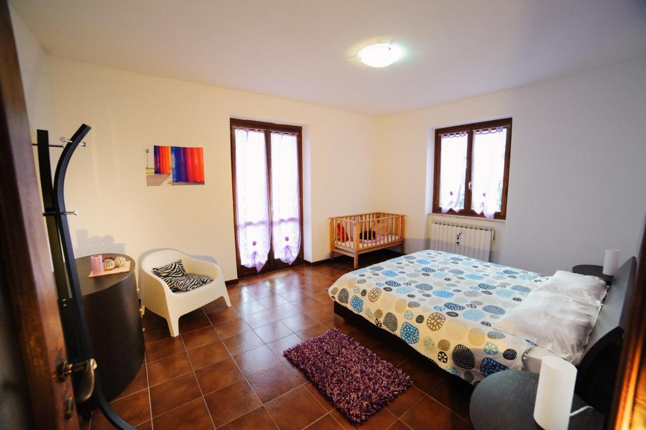 Magical Place In Barolo Apartment *